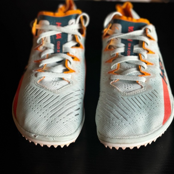 Hoka Cielo X Mo Performance Shoe Size W115/ M10 - Picture 9 of 11